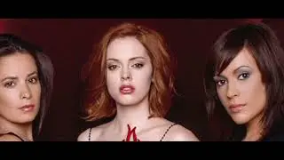 Piper (feat. Prue Halliwell) - 