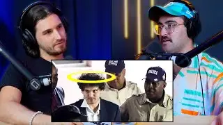 The Truth About Corruption In Media | Frank Chaparro Of The Block | The Felix Hartmann Show #020