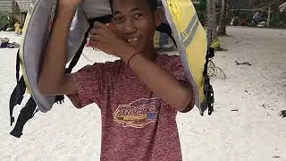 PANTAI BARA, KAB. BULUKUMBA, SULAWESI SELATAN