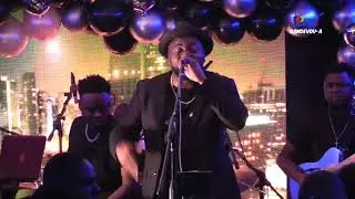 NU LOOK | TON ANNIVERSAIRE LIVE | TIPI BIRTHDAY BASH