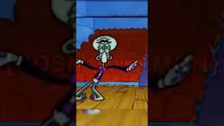Mother Father Gentleman edit || Squilliam Fancyson || SpongeBob