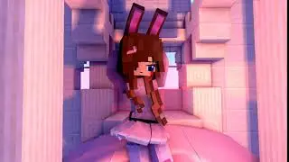 Phút Hơn-Zero Two Dance |[Minecraft Animation]| 0w= =//////=