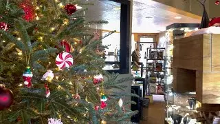 Happy Holidays from The Inn at Honey Run