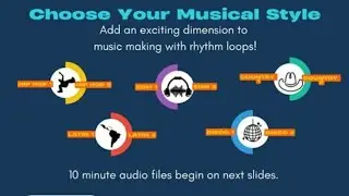 Elementary Music Teachers: Add a Focusing & Engaging Element to Your Music Lessons #musiceducation 