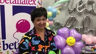 bBrilliant: Perfect Pinch Twist - Linda Amato