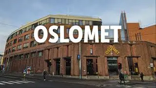 OsloMet