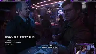 Call of Duty Black ops: Cold War Stream #1 CoD campaign?