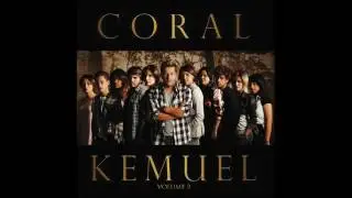 Bra&ccedil;os de amor - Coral Kemuel ( Part. Paloma Possi )