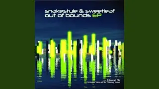 Out of Bounds Part 2 (Origins)