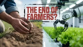 The Farm With No Farmers | Inside Japan&rsquo;s Fully Automated Future