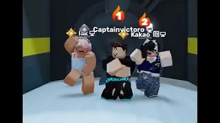 Playing With Weird People (Part 2)