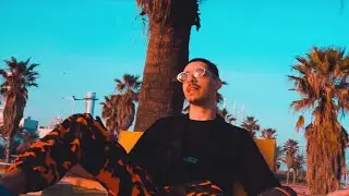 Benjiz - Attends-moi feat Mitty [Clip Officiel]