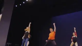 Jones - 2017 Musical 