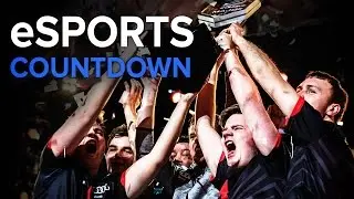 Esports Countdown - Best of February 2017