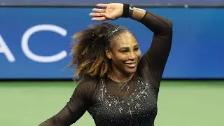 Serena Williams Addresses Her Retirement After Winning US Open