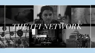 TFI NETWORK 2018 / MODERN LOVE / FRANCESCA MIRABELLA