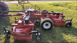 BUSH HOG TD1100 For Sale