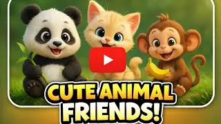 Cute Bandar Dancing 🐒 | Funny Monkey Dance Video That Will Make You Laugh