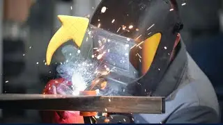Top 5 best Welding Helmets 2024