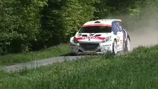 31. ADAC Rallye Sulinger Land 2018 | Highlights