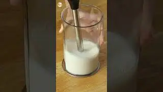 LACTONESA: Mayonesa de leche, sin huevo I Petitchef