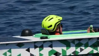 Monaco Energy Challenge | Cleanmobility 2022