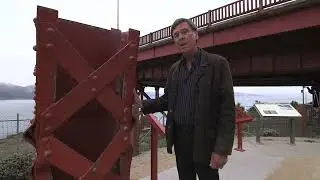 Lattice Strut Seismic Testing
