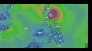 Bagyong Pepito LIVE Updates: Lokasyon, Lakas, at Babala | ZC Explore PH