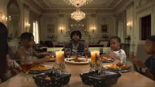 Luxury Skrxllaa - THANKFUL (OFFICIAL VIDEO)