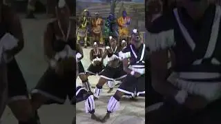 Blending traditional music of West Africa | African traditional dance and music culture | joy Beats