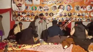 Raja Javed JD vs Syed Danish Shah | Sehnsa Programe Pothwari Sher 2026