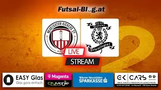 Neust&auml;dter Kickers 27 - Dynamo Triestingtal