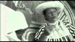 Clips : Esther Tefana et Patrick Noble chantent 
