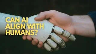 Bridging the gap between silicon and human values | AI alignment