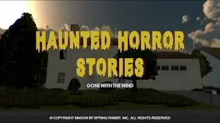 Calm House - Haunted Horror Stories (OST Soundtrack) Dev: Spring Rabbit