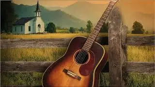 10 Essential Old Country Gospel Songs to Renew Your HEART Today