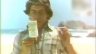Tanda Comercial Canal 13 (8 de Diciembre de 1978)