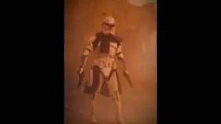 You&rsquo;re gonna need all of em-captain Rex edit-poster boy slowed