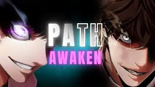 🔥 Lookism PATH Explained &mdash; The Hidden Power Beyond Mastery!