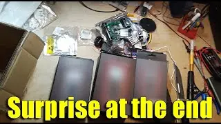 Low Cost Electronics From AliExpress