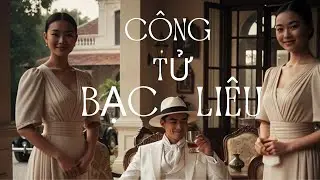 Công Tử Bạc Liêu (AI) - Bạn không thể bỏ qua bài Rock Ballad mới và hay tuyệt phẩm 2026 #nhacaiviet