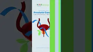 Prostate Cancer Awareness | Malnad Cancer Hospital | #prostatecancerawareness