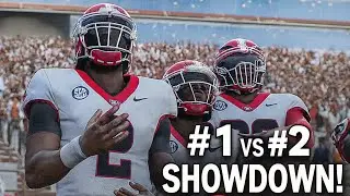 Maximus Baymax Road to Glory at Texas #texas #georgia #roadtoglory #collegefootball #football 