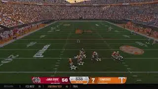 #5OhioSt vs Tennessee Week 5 YR8 TTTCFB