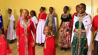 TALEK BOARDING CHRISTIAN UNION.RUKO AKE YESU BY NAIPANOI TOMPOI