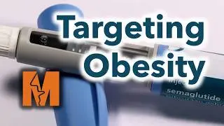 Improving Obesity Medicines - Monell Discovery: Amber Alhadeff PhD #obesity #ozempic #weightloss