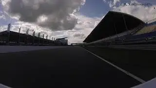 Onboard auf dem TT Circuit Assen mit Marc Hessel - TWC 2020