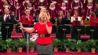 I Will Rejoice - Grace Brumley