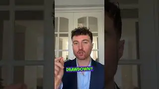 What to do if you are in a period of drawdown ? #forex #trading #crypto #cryptocurrency