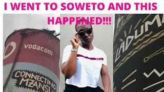 SOWETO | Things to do In Johannesburg | Places to go when you’re In Johannesburg